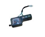 Motocross parts SUVs XLR125