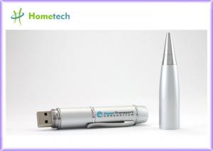 China USB pen with laser pointer,Gift usb pen drive with customized logo Pen usb flash drive factory