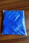 Water Soluble Film for Sustainable Packaging