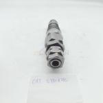 Excavator Hydraulic Valve Relief Main Valve Part No 159-2732 6I-6899 For CAT