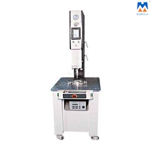 China High Precision Intelligent Ultrasonic Welding Machine factory