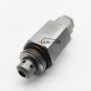 China Construction Works Main Relief Valve for EX200-2 EX200-3 Excavator Hydraulics Parts factory