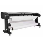 260ml Big Capacity Ink Cartridge Garment Paper Pattern Cutting Plotter Inkjet