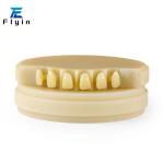 98/95/AG Dental PMMA Block Monolayer Multilayer For Dental Laboratories
