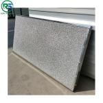 8mm Thickness Clip In Metal Ceiling Aluminum Wall Panels Architectural Suspended