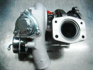 China Volvo XC70, S60 TD04 Turbo 49377-06213,49377-06210,36002369, 30650634 factory