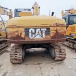 Used Cat 320CL Excavator 20 Ton Original from Japan with Original Hydraulic