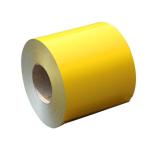 600-1250mm Width Galvanized Steel Coils For Flange Plate