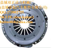 China HE2862 Clutch Pressure Plate factory