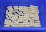 99% Alumina Ceramic Piston Plunger for Pressure Washer Pump HRA 89