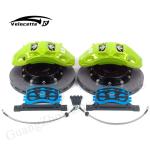 Refit High Performance Brake Kit 9N Big Brake Kit Carbon Ceramic Disc For BMW