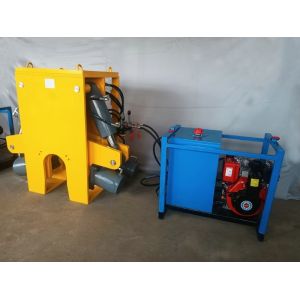 China Hydraulic Power Tongs factory