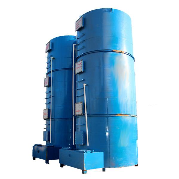 ODM Yes Industrial Wet Chemical Gas Purification Desulfurization Air Scrubber