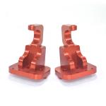 Medical Auto Industrial 5 Axis CNC Milling Turning Aluminum Steel Custom