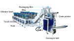 8 Drums Climbing Packaging Machine Factory fastener Packing Screw Packaging