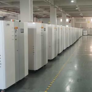 China 100V 200A EV Battery Testing Equipment , MOSFET Electric Vehicle Battery Tester factory