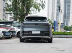 310/475kW Middle SUV Zeekr 7X The Ultimate Driving Experience Luxury Electric