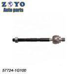 GSJ5530 T/T Payment Term Suspension Parts Tie Rod End Ball Joint for Kia Rio