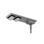 Integrated 10W To 60W All In One LED Solar Street Light Outdoor Waterproof