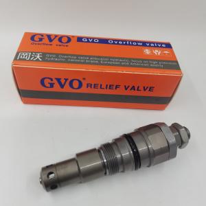 China 105-7459 1057459 Main Relief Valve Caterpillar CAT E311 E312 E313 factory
