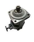 Motor From China OEM Perfect Replacements Hydraulic Piston Motor A6VM107 Series