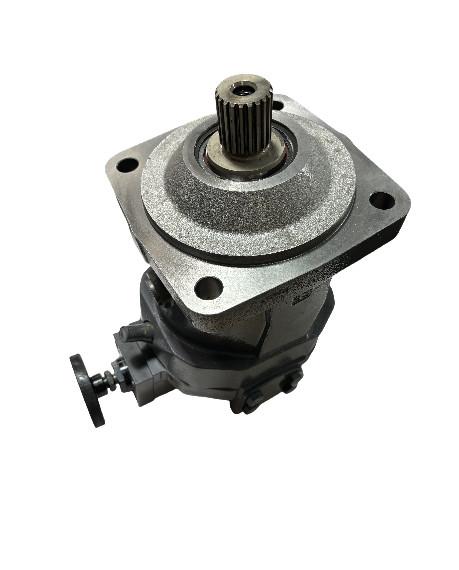 Motor From China OEM Perfect Replacements Hydraulic Piston Motor A6VM107 Series
