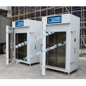 Universal Laboratory Vacuum Drying Oven Micro PID + SSR + Timer