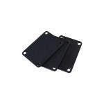 High Precision Professional Laser Cutting Service Sheet Metal Fabrication