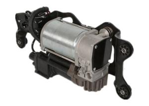 China Bmw X5 F15 F85 Air Suspension Compressor Pump Valve Replacement 37206875177 factory