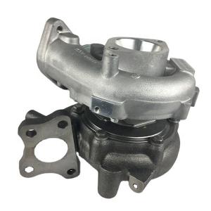 China GT2056V 769708 14411 EB70A 14411 EB70D 14411 EB70C 14411 EC00E YD25DDTI Turbo Charger factory