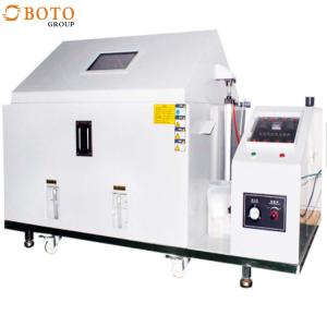 China G82423.22—87Nb Climatic Test Chamber Salt Spray Test Chamber GB2423.34—86 factory