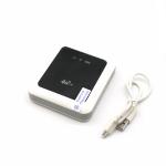 Cat 3 Wifi Router 4G LTE FDD LTE 100 Mbps DL / 50Mbps UL UMTS R99 384 kbps DL /