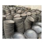 Copper Fittings for Asme Pressure Vessel Boiler Part Steel Torispherical Head