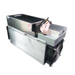 Metal Material BTC ASIC Miners Innosilicon T2T 25Th/S 2050W With PSU