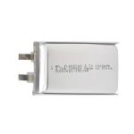 Small PL902742 1000mAh 3.7V Lithium Ion Polymer Battery