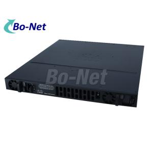 China New router 4000 series ISR4451/K9 Integrated Services Router factory