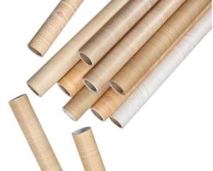 China High Performance Printed Pvc Film Width 650mm-1000mm Shrinkage -5‰ factory