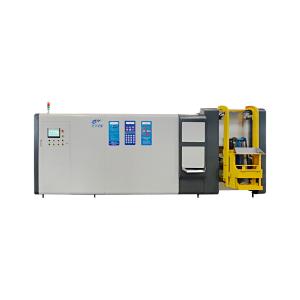 China Kitchen Food Waste To Fertilizer Compost Machine Garbage Disposal factory