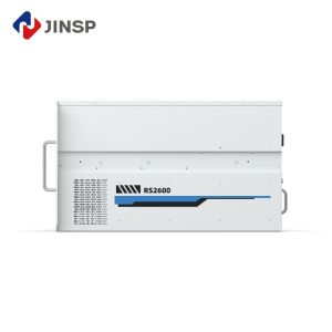 RS2600 Multi-Gas Analyzer – Optimize Safety & Efficiency in Gas Processing