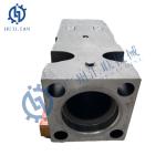 RH30 E68 G90 G100 Font Head Hydraulic Rock Breaker Hammer Cylinder Front Head