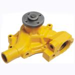 Komatsu PC60-5 PC60-6 Excavator Engine Parts S4D95 Water Pump