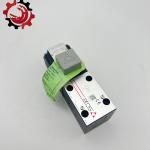 Atos RZGO-A-010-32-20 Proportional Solenoid Valve In Stock Pump Concrete Truck