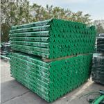 Budget-Friendly and Durable Low Carbon Steel Wire 3D Fence