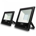 500W Outside LED Flood Lights IP65 Aluminum Waterproof Flood Light