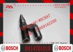 Fuel injector 0414701018 0414701030 0414701058 0414701037 0414701039