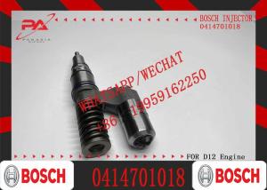 China Fuel injector 0414701018 0414701030 0414701058 0414701037 0414701039 factory