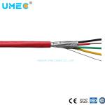 Riser Rated Fire Alarm Wire FPLR Cable The Must-Have Cable for Fire Protection