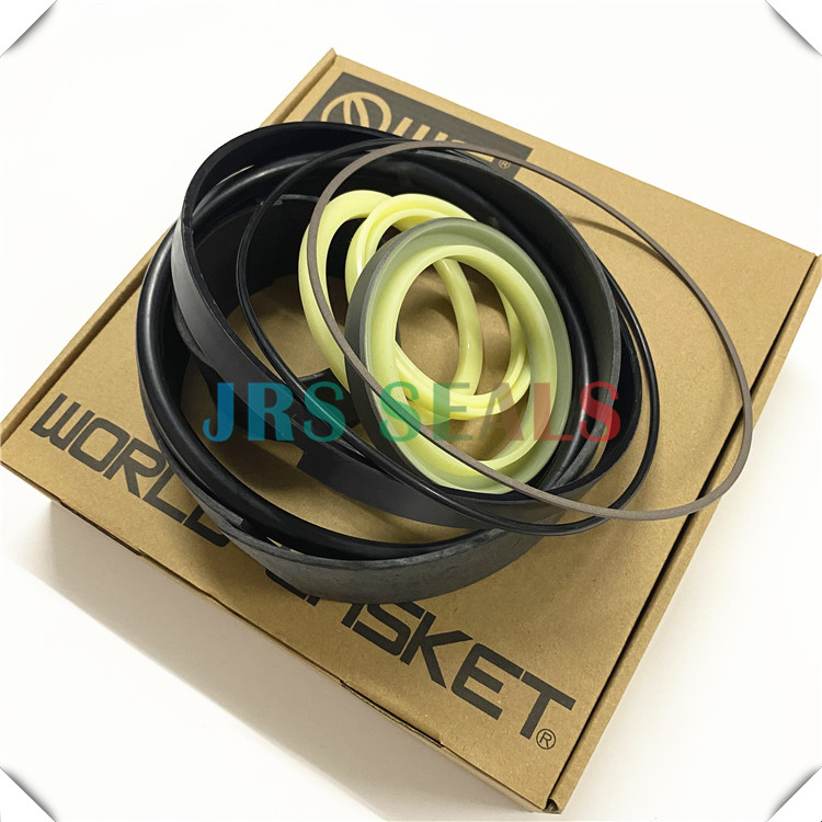 8T1395 2281775 2405500 Hydraulic Cylinder oil Seal Kit Excavator steering tift Loader lift
