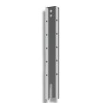 500mm Bracket Cable Bearer FRP Hot Dip Galvanized Cast Iron Fire Resistant
