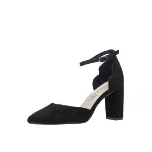 China Stylish Women's Platform Pumps For Party Cocktail Occasion With High Heel 3-4.5 factory